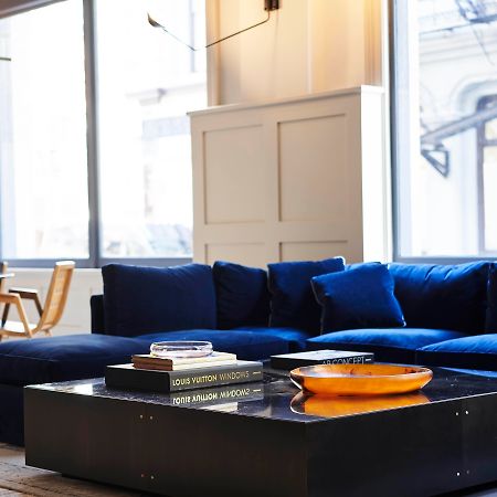 Walker Hotel Tribeca Нью-Йорк Екстер'єр фото