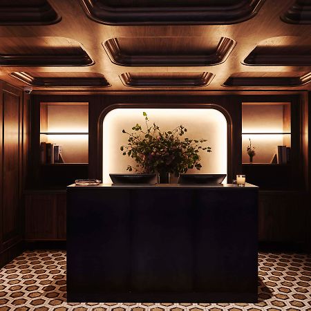 Walker Hotel Tribeca Нью-Йорк Екстер'єр фото