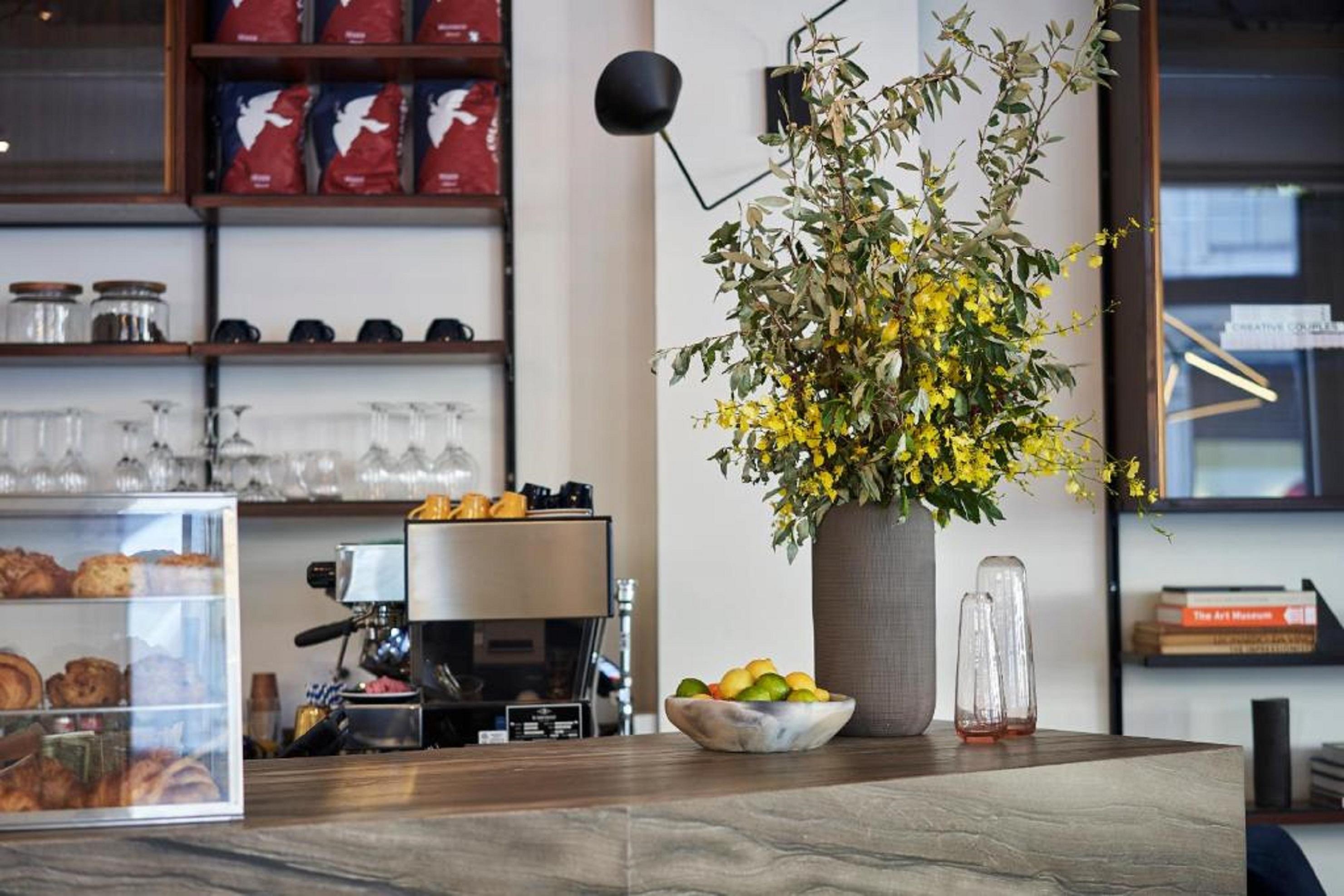 Walker Hotel Tribeca Нью-Йорк Екстер'єр фото