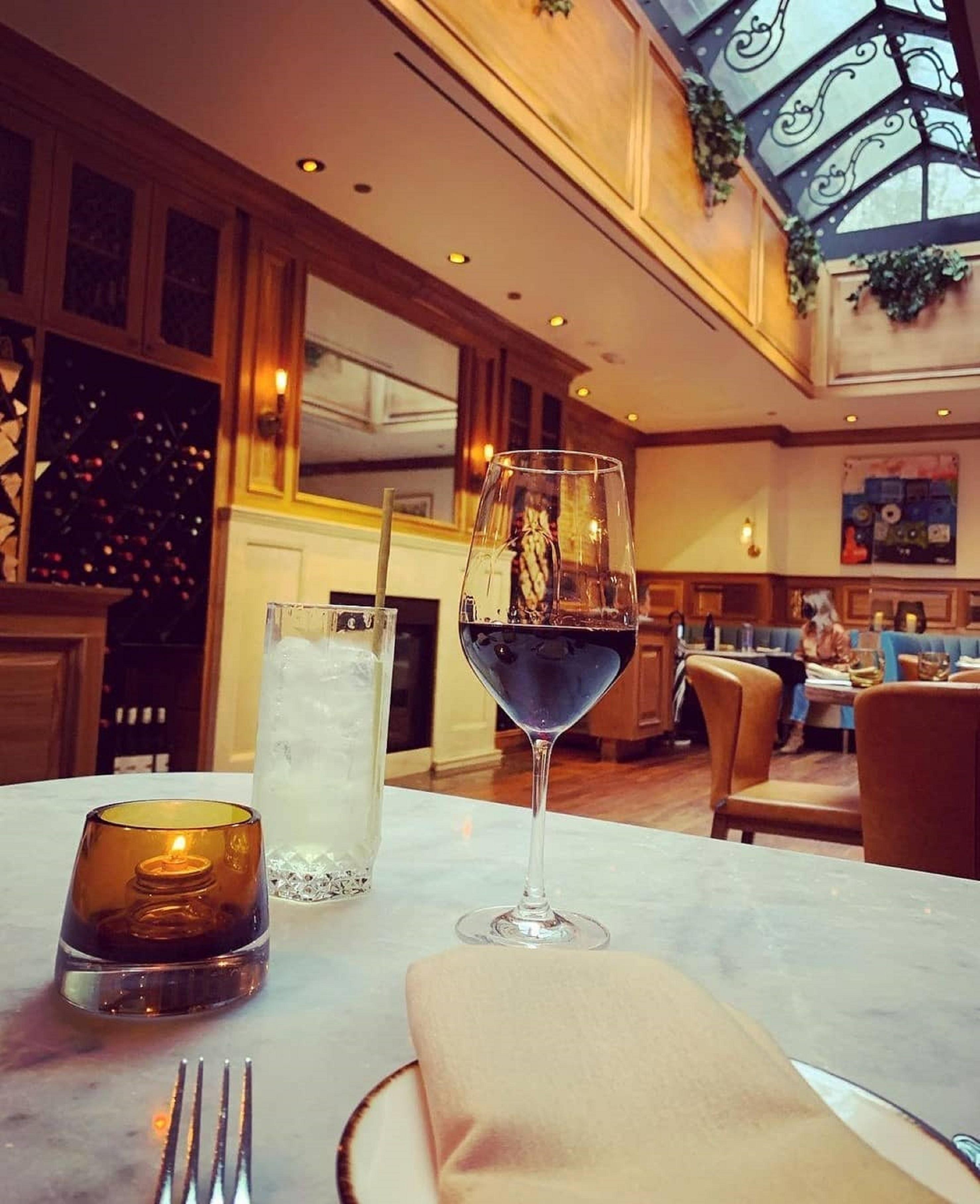 Walker Hotel Tribeca Нью-Йорк Екстер'єр фото